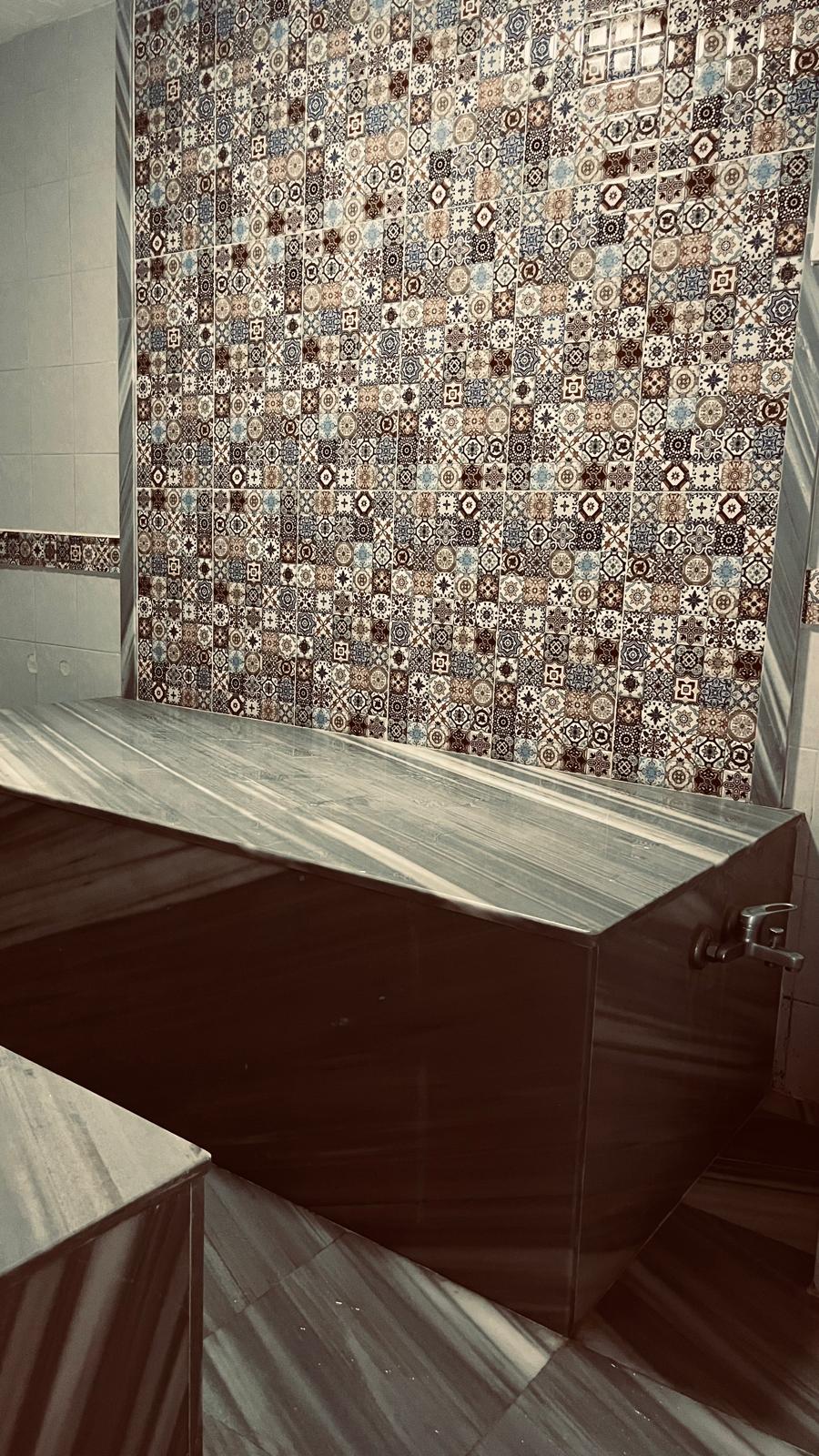 Hamam Göztepe Hamam & Sauna