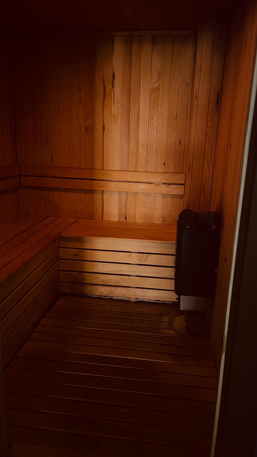 Sauna Göztepe Sauna