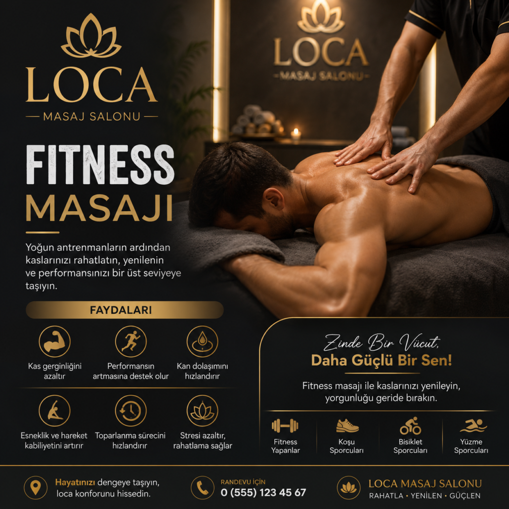 fitness-masaji